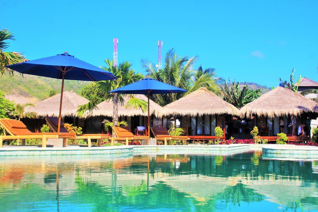 Aldi'S Homestay Kuta  Exterior foto