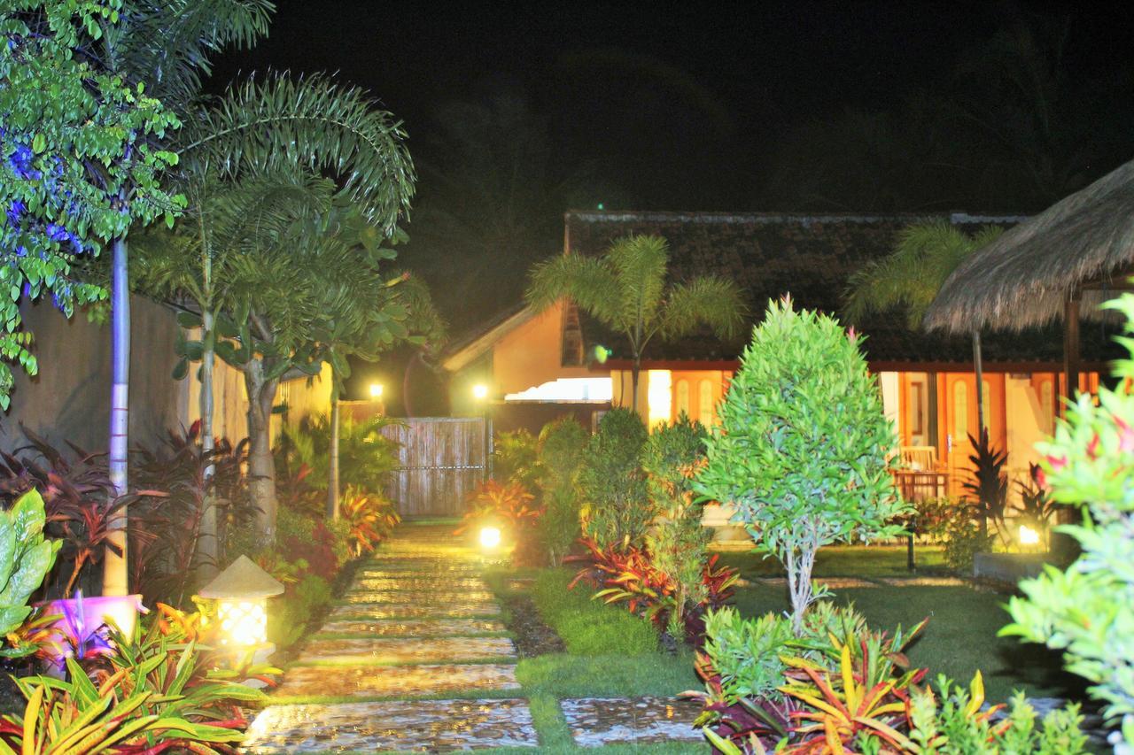 Aldi'S Homestay Kuta  Exterior foto