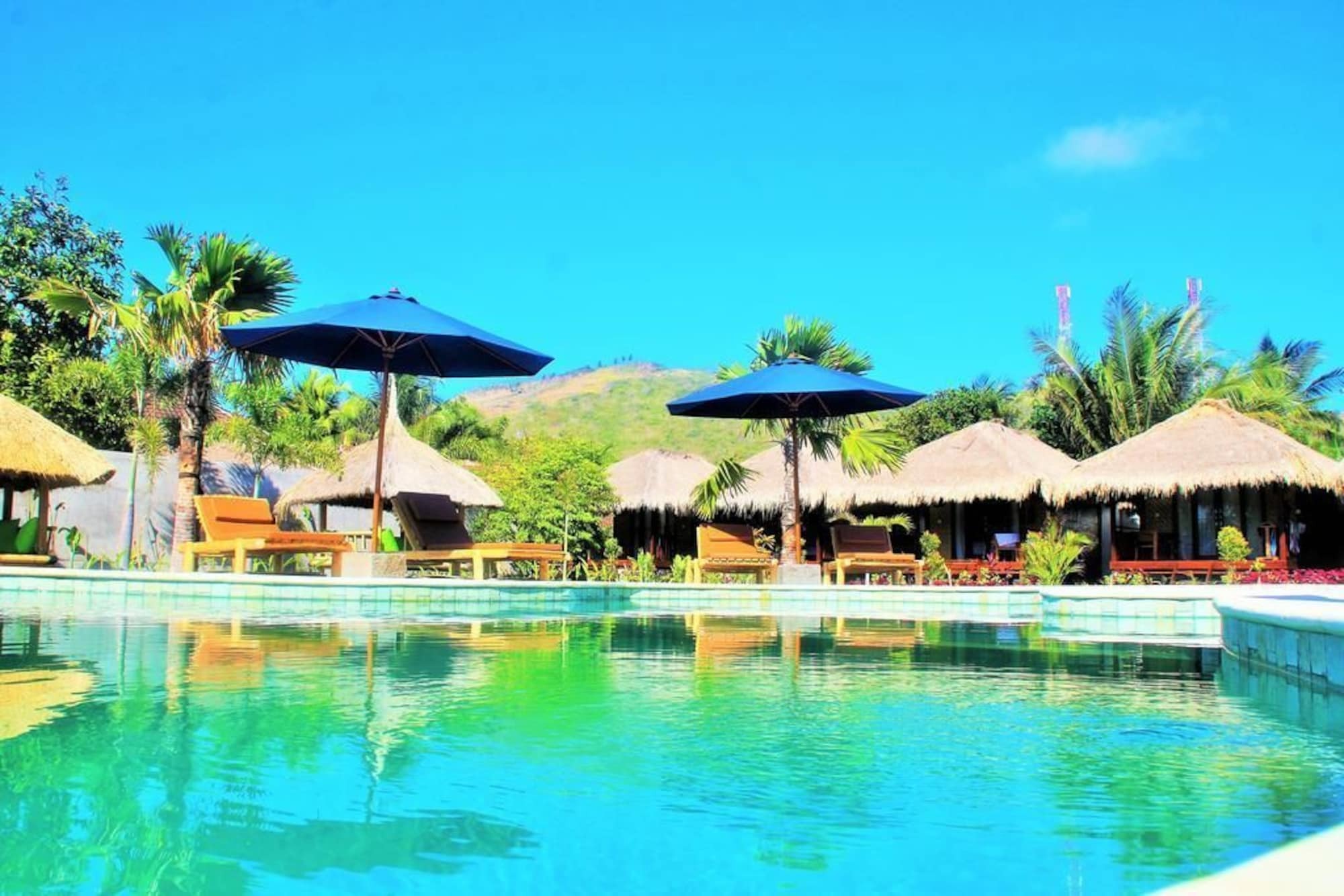 Aldi'S Homestay Kuta  Exterior foto